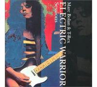 T Rex - Electric Warriors Sessions