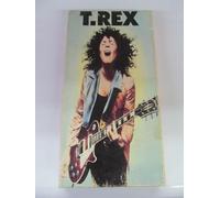 T. Rex - Essential Collection