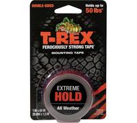 Shurtape T-REX Extreme Hold Mounting Tape 25mm x 1.5m 285665