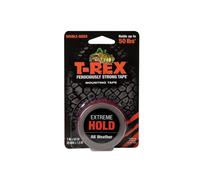 T-rex Extreme Hold Mounting Tape 25mm X 1.5m Shurtape Multi One Size