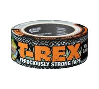 T-Rex Ferociously Strong Duct Cloth Repair Tape All Weather Thick Heavy Duty