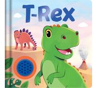 T-Rex (Funtime Sounds)