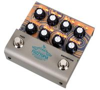 T-Rex Fuzztopia Fuzz Pedal