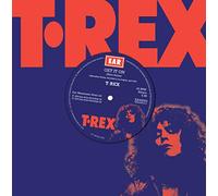 T.Rex - Get It On (Alternate Versions) B/W Rip Off [7" VINYL]