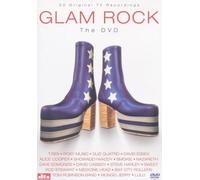 T.Rex - Glam Rock: Compilation [DVD] [2003]