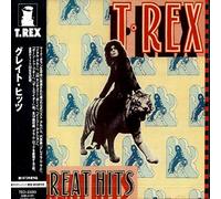 T Rex - Great Hits