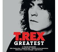 T.Rex - Greatest
