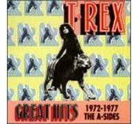 T. Rex - Greatest Hits 1972-77-a Sides