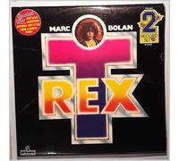 T. Rex - Greatest Hits