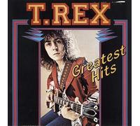 T. Rex - Greatest Hits [Vinyl LP]