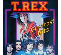 T. Rex - Greatest Hits [Vinyl LP]