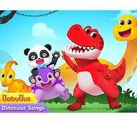 T-rex has a toothache