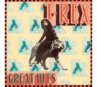 T. Rex - Hits [Import]