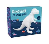 T-Rex LED Dinosaur Mood Light with 13 individual LEDs