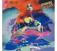 T-Rex - Left Hand Luke