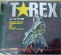 T. Rex - live at the BBC (UK Import)