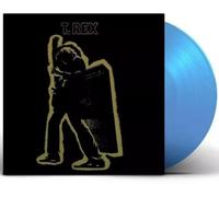 T-REX LP Electric Warrior BLUE VINYL 2023 Limited Edition New SEALED T.Rex