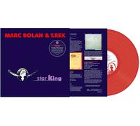 Bolan, Marc & T. Rex - Star King