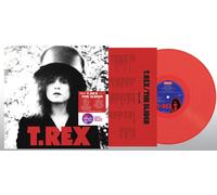 T-REX LP The Slider RED VINYL National Album Day 2024 Limited Edition SEALED New