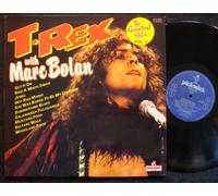 T. Rex - MARC BOLAN and T REX the greatest hits Vol 1