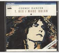 T. Rex/Marc Bolan - Cosmic Dancer
