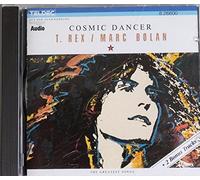 T. Rex/Marc Bolan - Cosmic dancer-Greatest songs (2 bonus tracks)