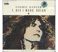 T. Rex / Marc Bolan - Cosmic dancer-Greatest songs [VINYL]