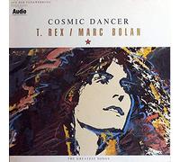 T. Rex / Marc Bolan - Cosmic Dancer (The Greatest Songs) - TELDEC - 6.26600, TELDEC - 6.26600 BU