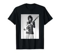 T Rex Marc Bolan Frontman Studio Photo 1976 T-Shirt