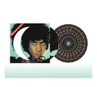 Marc Bolan & T. Rex – 'Zinc Alloy' – 50th Anniversary Limited Zoetrope Picture Disc Vinyl