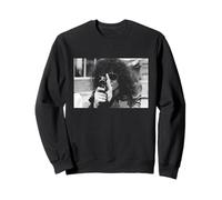 T Rex Marc Bolan Rock Band With Camera 1972 Sweatshirt