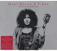 T-Rex & Marc Bolan - The Essential Collection