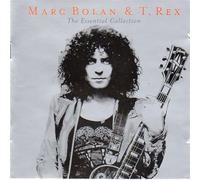 T-Rex & Marc Bolan – The Essential Collection – Universal Billard
