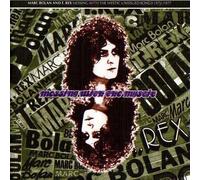 T Rex - Messing With the Mystic