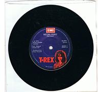 T. Rex - Metal Guru / Thunderwing, Lady
