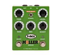 T-Rex Moller 2 Overdrive