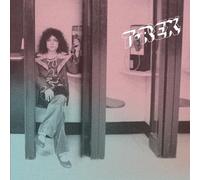 T. Rex - Molly Mouse Dream Talk [VINYL]