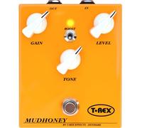 T-Rex Mudhoney Original Collection Classic Distortion Pedal
