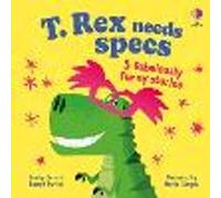 T. Rex needs specs