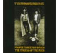 T-Rex - Prophets, Seers & Sages