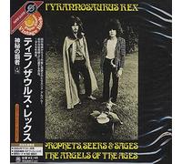 T-Rex - Prophets, Seers & Sages