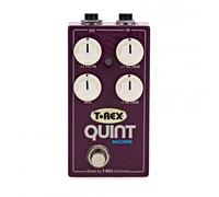 T-Rex Quint Machine Octave and Fifths