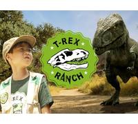 T-Rex Ranch