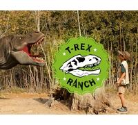 T-Rex Ranch