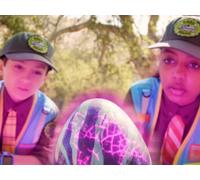 T-rex Ranch: Dino adventures