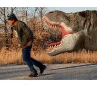 T-rex Ranch Dino Adventures