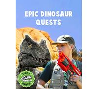 T-Rex Ranch - Epic Dinosaur Quests