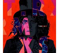 T.Rex : The Remixes CD 2 discs (2017) NEW FREE Shipping, Save £s