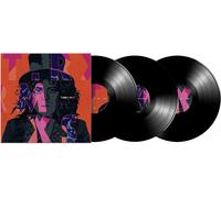 T.Rex Remixes 3 × LP SET Compilation, Gatefold, Demon Records SENT 1ST CLASS