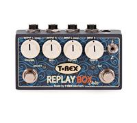 T-Rex Replay Box True Stereo Delay